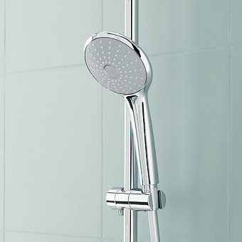 Ручной душ GROHE Euphoria 27220000 хром