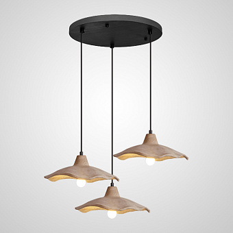 Светильник подвесной ImperiumLOFT Santeri 229823-23 180Вт E27