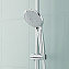 Ручной душ GROHE Euphoria 27220000 хром