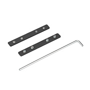 Соединитель профиля для магнитной трековой системы Arlight Mag-Flex 034069