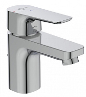 Смеситель для раковины IDEAL STANDARD CERAPLAN III SLIM BC566AA хром