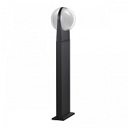 Светильник ландшафтный Odeon TILDA 6652/12GL 12Вт IP65 LED чёрный