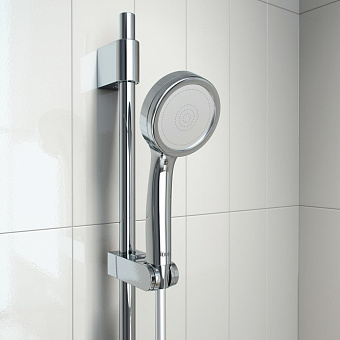 Ручной душ IDDIS SpaHome SPA1F00i18 хром