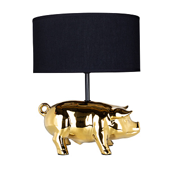 Настольная лампа Arte Lamp PROCYON A4039LT-1GO 40Вт E27