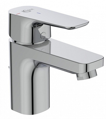 Смеситель для раковины IDEAL STANDARD CERAPLAN III SLIM BC566AA хром