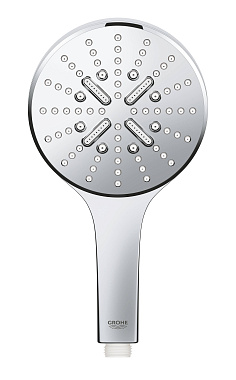 Ручной душ GROHE Rainshower SmartActive 26574000 хром