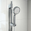 Ручной душ IDDIS SpaHome SPA1F00i18 хром
