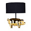 Настольная лампа Arte Lamp PROCYON A4039LT-1GO 40Вт E27