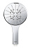 Ручной душ GROHE Rainshower SmartActive 26574000 хром