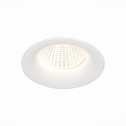Светильник точечный встраиваемый ST Luce ST703 ST703.538.10 10Вт LED