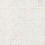 Керамическая мозаика FAP CERAMICHE Roma Diamond fNGE Carrara Macromosaico 30х30см 0,54кв.м.