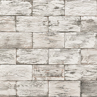 Настенная плитка MAINZU Legno PT02402 Blanco 20х10см 1кв.м. матовая