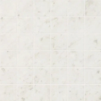 Керамическая мозаика FAP CERAMICHE Roma Diamond fNGE Carrara Macromosaico 30х30см 0,54кв.м.