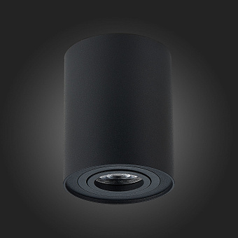 Светильник точечный накладной ST Luce TORUS ST108.417.01 50Вт GU10