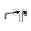 Смеситель для раковины Paini Ovo 86CR208PLMKM хром