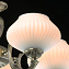Люстра подвесная MW-light Фелиция 27 114010505 200Вт 5 лампочек E27