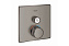 Смеситель для душа GROHE Grohtherm SmartControl 29123AL0 сталь
