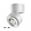 Светильник потолочный Novotech EDDY 358947 18Вт LED