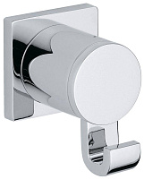 Крючок GROHE Allure 40284000 хром