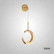 Светильник настенный ImperiumLOFT Sonke 230782-23 7Вт LED