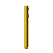 Ручной душ WASSERKRAFT Havel 3600 A286 золотой