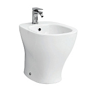 Биде напольное ArtCeram Ten TEB003 01 00