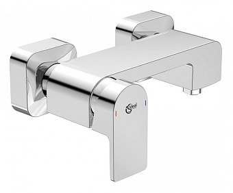Смеситель для душа IDEAL STANDARD EDGE A7120AA хром