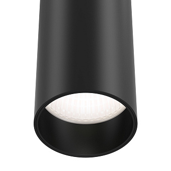 Светильник подвесной Maytoni FOCUS LED P071PL-L12B4K 12Вт LED