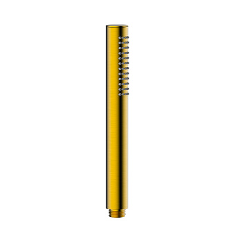 Ручной душ WASSERKRAFT Havel 3600 A286 золотой
