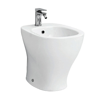 Биде напольное ArtCeram Ten TEB003 01 00