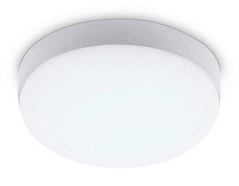 Светильник фасадный Ambrella STREET Street ST8626 15Вт IP65 LED белый