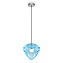 Светильник подвесной Maytoni Globo P053PL-01BL 40Вт E27