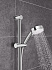 Душевой гарнитур GROHE Tempesta Cosmopolitan 27929002 хром