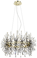 Светильник подвесной WERTMARK FLORIANE WE119.14.303 70Вт G4/LED
