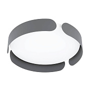 Светильник потолочный EGLO VALCASOTTO 99621 21,6Вт LED