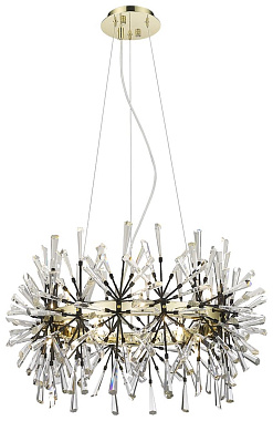 Светильник подвесной WERTMARK FLORIANE WE119.14.303 70Вт G4/LED