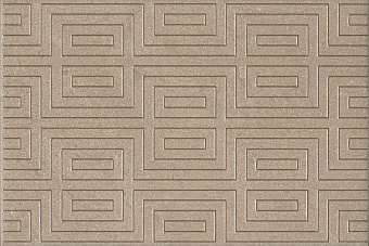 Декор KERAMA MARAZZI Матрикс VT\C450\8344 бежевый 20х30см 0,06кв.м.