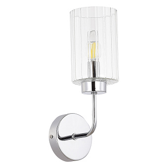 Бра Evoluce TILDA SLE1127-101-01 40Вт E14