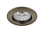 Светильник точечный встраиваемый Lightstar Teso 11071 50Вт G5.3/GU5.3