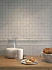 Бордюр KERAMA MARAZZI Ферони OS\A296\8349 серый светлый матовый 5,7х20см 0,364кв.м.