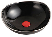 Раковина накладная Azario Trend AZ- 4031-B18-S12 47,5х47,5см