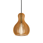 Светильник подвесной IDEAL LUX CITRUS-3 159867 60Вт E27