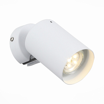 Спот ST Luce FANALE SL597.501.01 3Вт 1 лампа GU10 LED