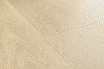 Ламинат Quick-Step Classic Plus Hydro Дуб морозный бежевый CLH5799 1200х190х8мм 32 класс 1,596кв.м