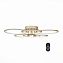 Люстра потолочная ST Luce TWIDDLE DIMMER SL867.202.06 85Вт 1 лампочек LED