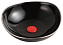 Раковина накладная Azario Trend AZ- 4031-B18-S12 47,5х47,5см