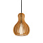Светильник подвесной IDEAL LUX CITRUS-3 159867 60Вт E27