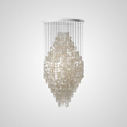 Светильник подвесной ImperiumLOFT Witney 141156-26 40Вт LED