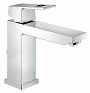 Смеситель для раковины GROHE Eurocube 23445000 хром