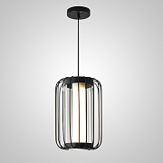 Светильник подвесной ImperiumLOFT Might 191977-23 20Вт LED